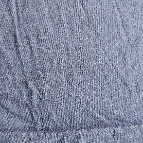 Vintage Fruit Of The Loom Shirttales 1981 Oh Sh!+ Frontside Graphic Tee XL - Picture 10 of 10